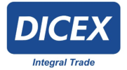 DICEX Logo